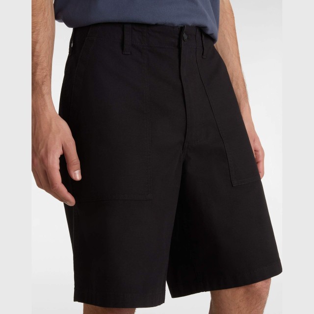 Fatigue Loose Short