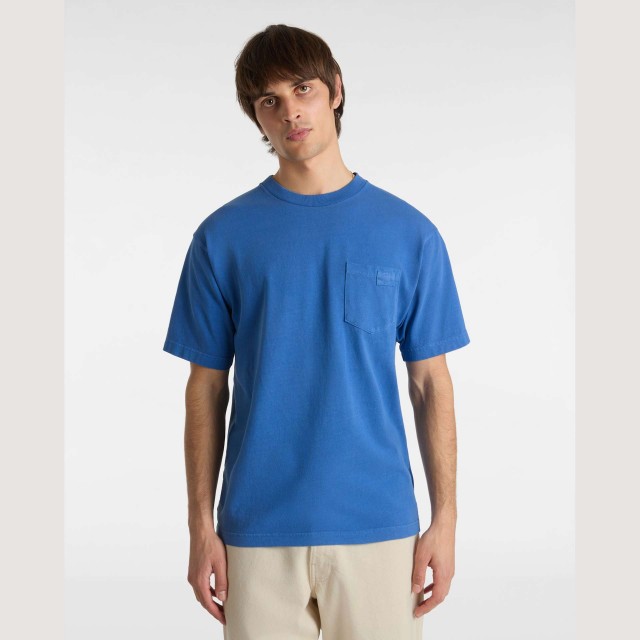 Original Standards Wash Pocket SS