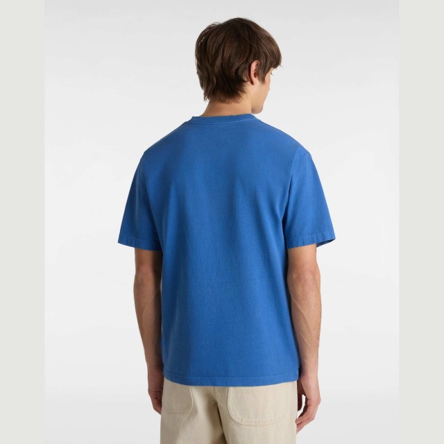 Original Standards Wash Pocket SS