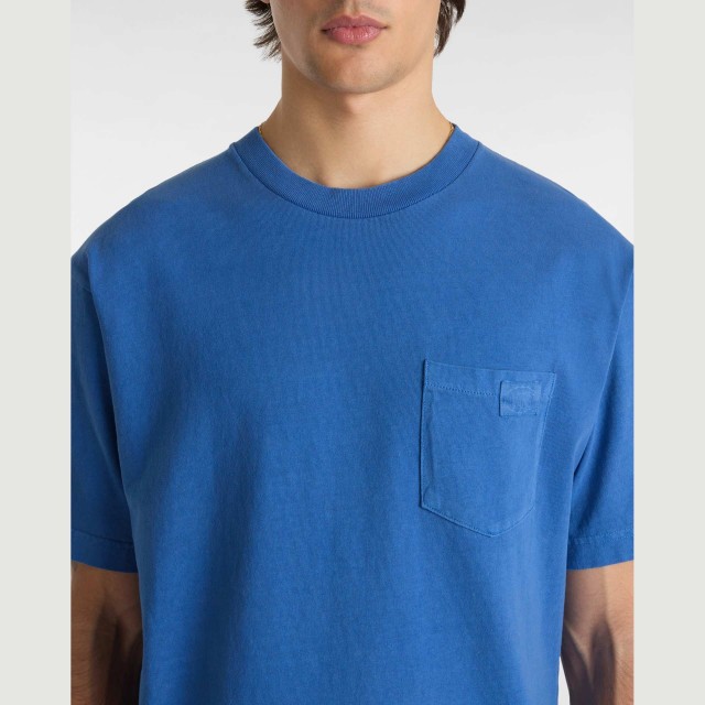 Original Standards Wash Pocket SS