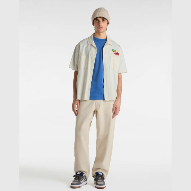 Original Standards Wash Pocket SS