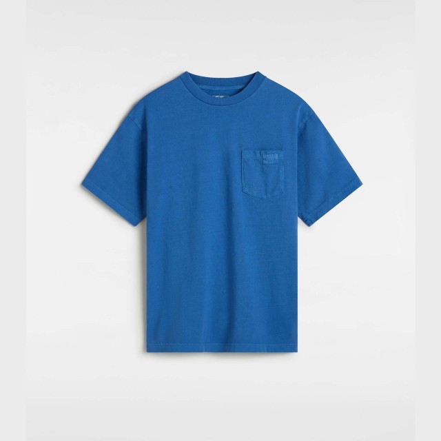 Original Standards Wash Pocket SS