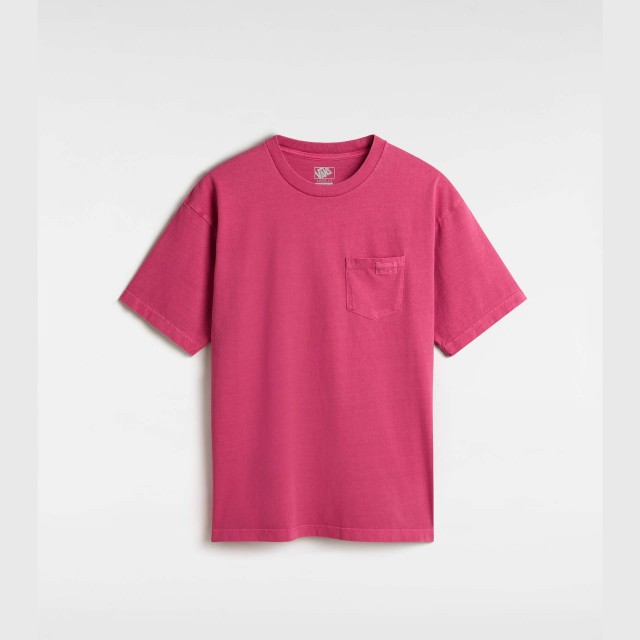 Original Standards Wash Pocket SS
