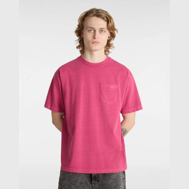 Original Standards Wash Pocket SS