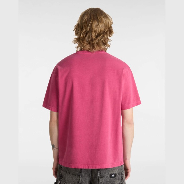 Original Standards Wash Pocket SS