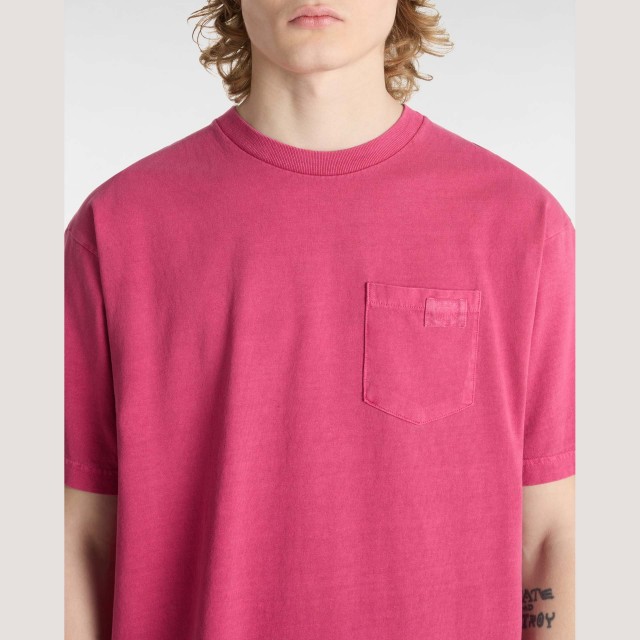 Original Standards Wash Pocket SS