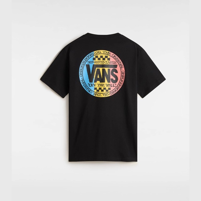 Retro Co SS