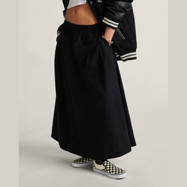Francesca Full Skirt