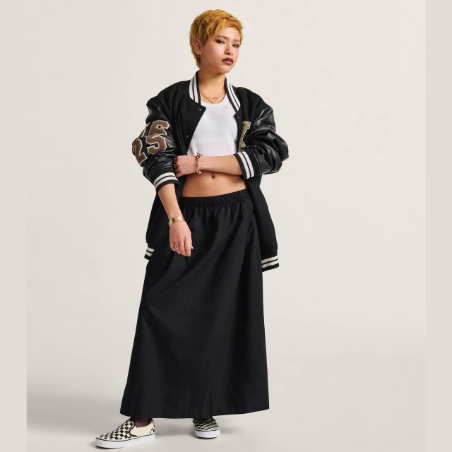 Francesca Full Skirt