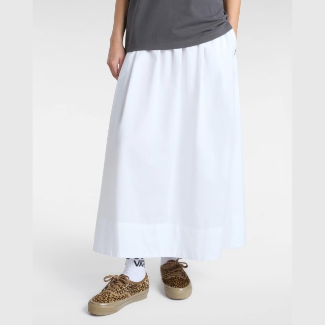 Francesca Full Skirt