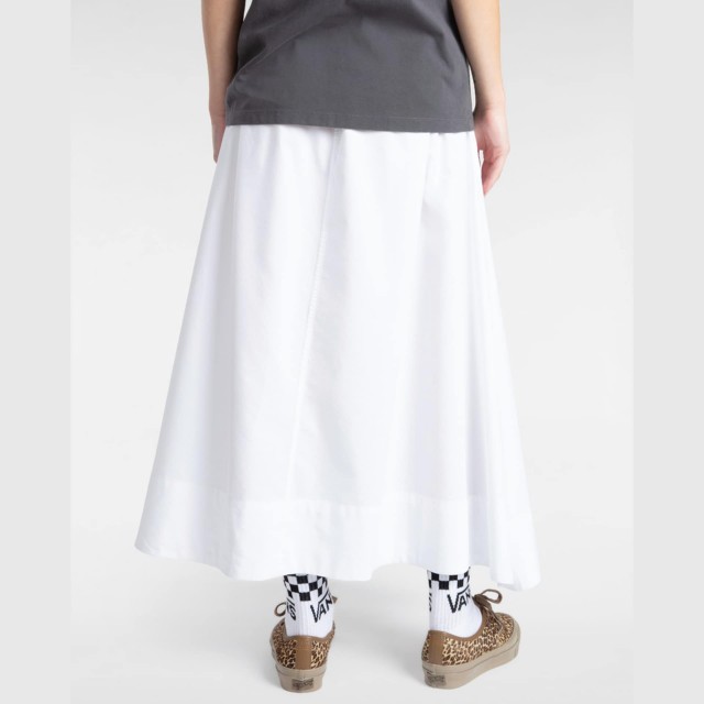 Francesca Full Skirt