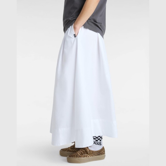 Francesca Full Skirt