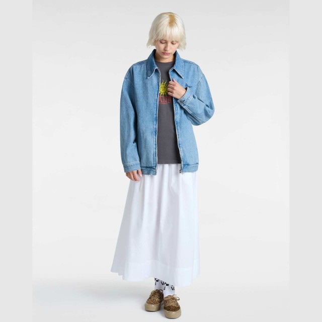 Francesca Full Skirt