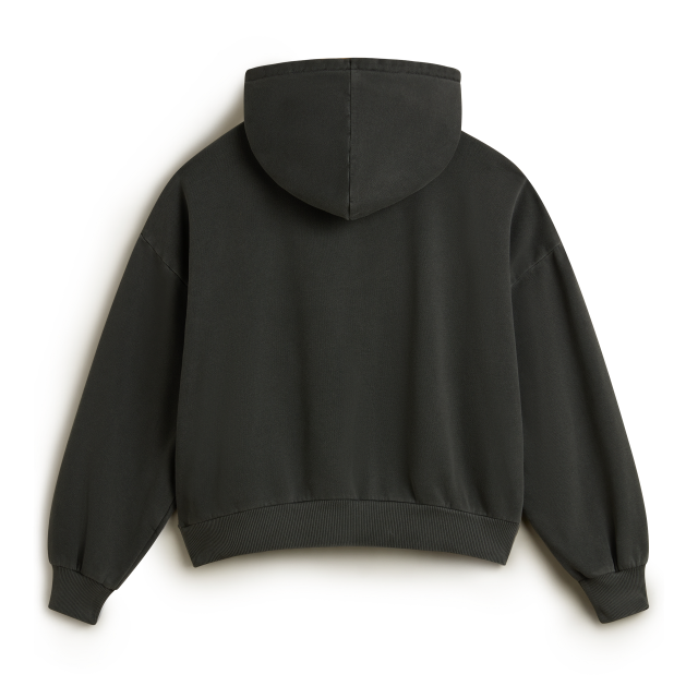 Retro PO Hoodie