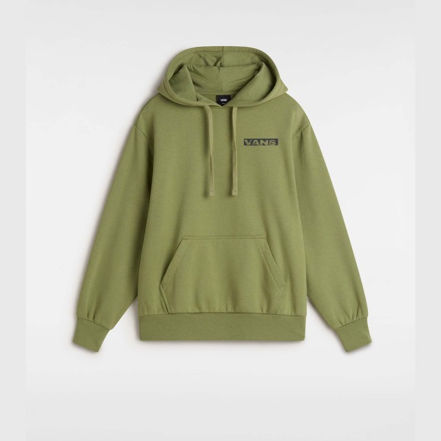 Firemade Bloussant Hoodie