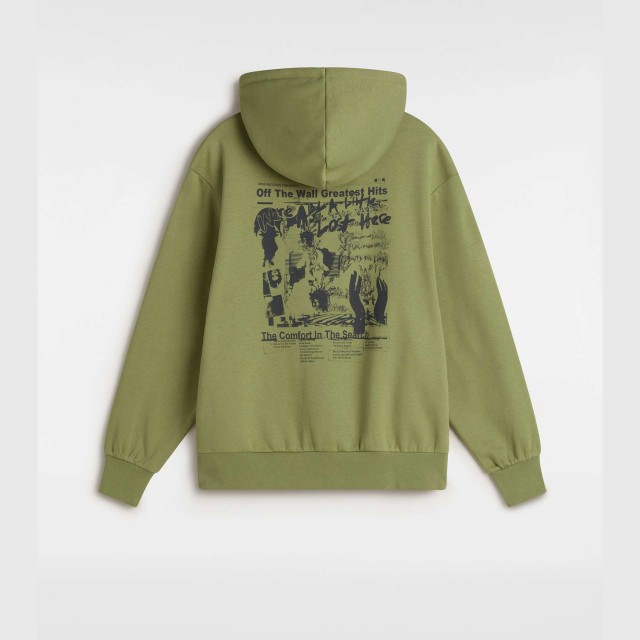 Firemade Bloussant Hoodie