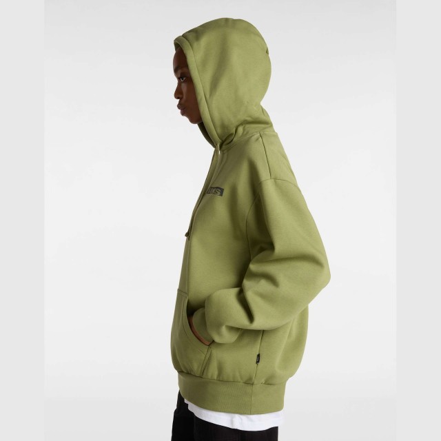 Firemade Bloussant Hoodie