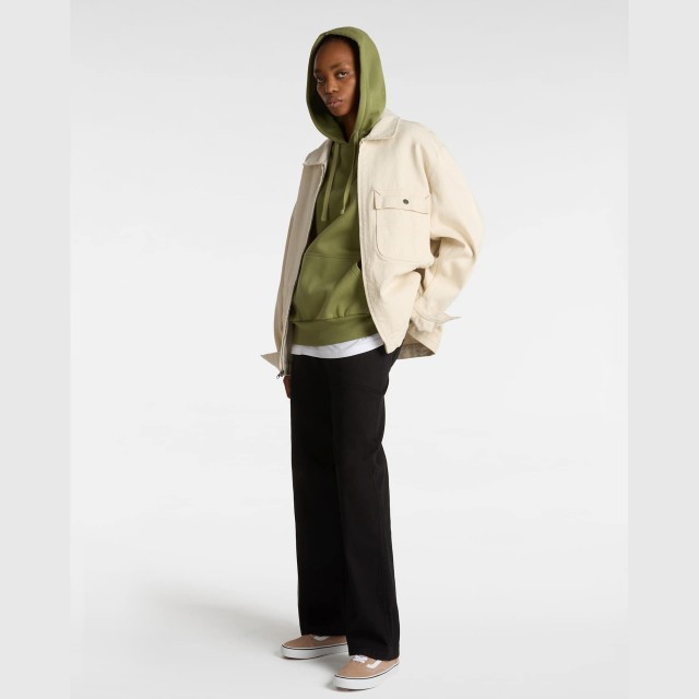 Firemade Bloussant Hoodie