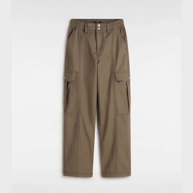 6oz Canvas Sidewalk Pant