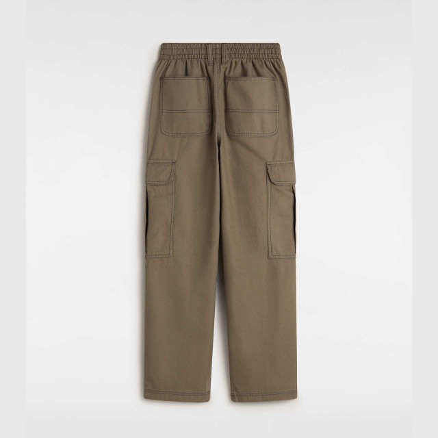 6oz Canvas Sidewalk Pant