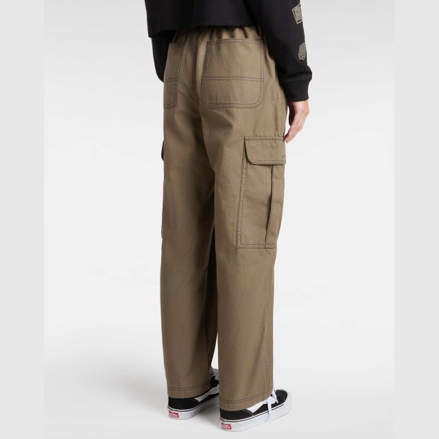 6oz Canvas Sidewalk Pant