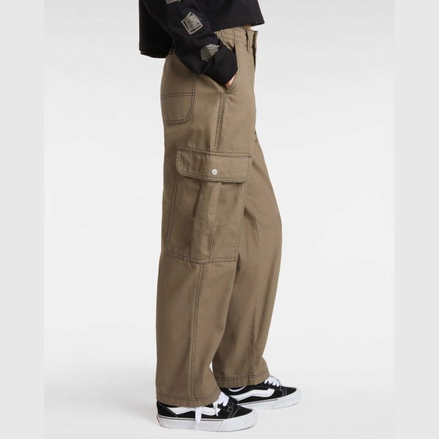 6oz Canvas Sidewalk Pant
