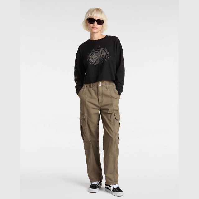 6oz Canvas Sidewalk Pant