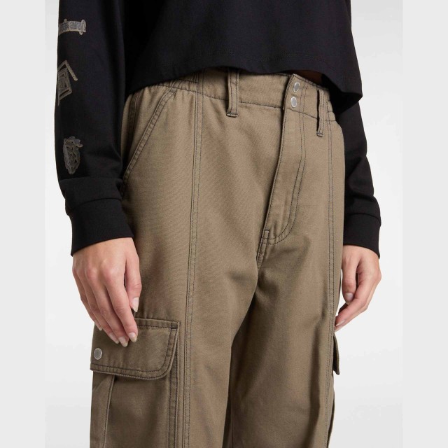 6oz Canvas Sidewalk Pant