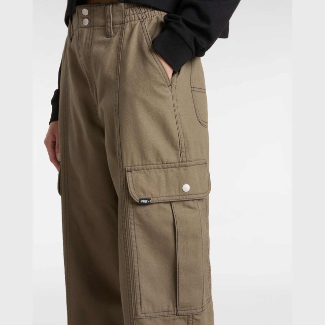 6oz Canvas Sidewalk Pant