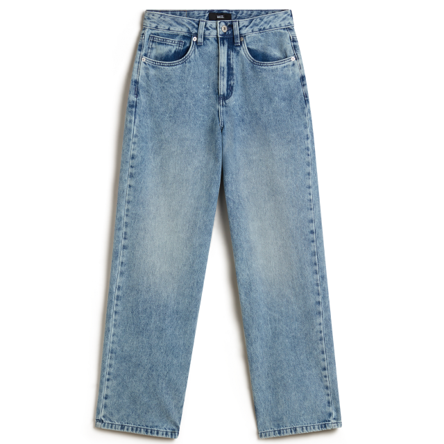 Sirelle 5 Pocket Puddle Pants