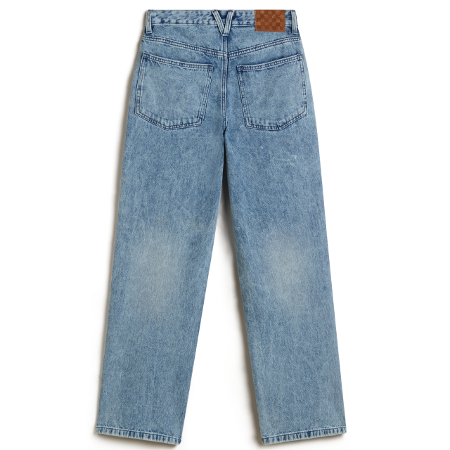 Sirelle 5 Pocket Puddle Pants
