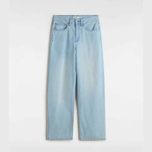 Sirelle 5 Pocket Puddle Pants