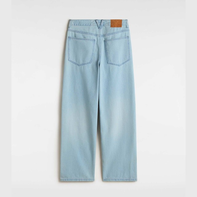 Sirelle 5 Pocket Puddle Pants