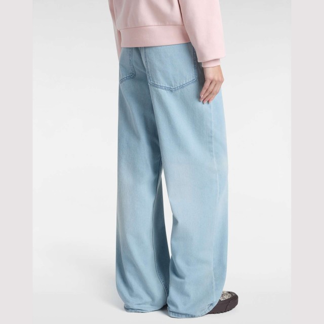 Sirelle 5 Pocket Puddle Pants