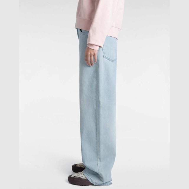 Sirelle 5 Pocket Puddle Pants