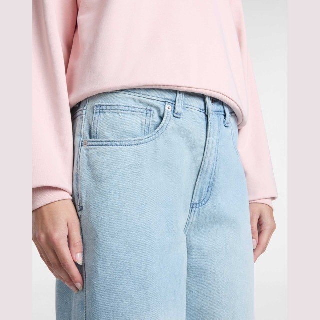 Sirelle 5 Pocket Puddle Pants