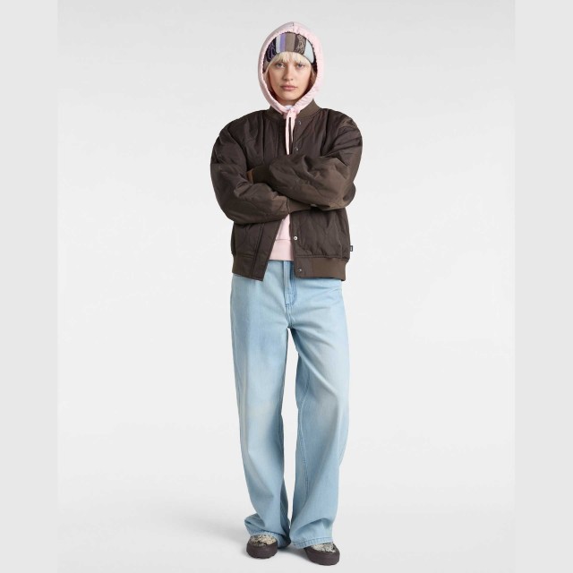 Sirelle 5 Pocket Puddle Pants