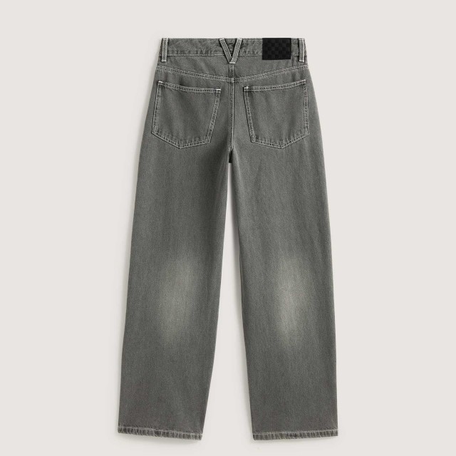 Sirelle 5 Pocket Puddle Pants