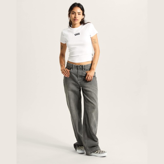 Sirelle 5 Pocket Puddle Pants
