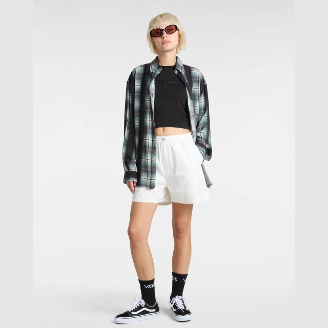 Alicia Boxer Shorts