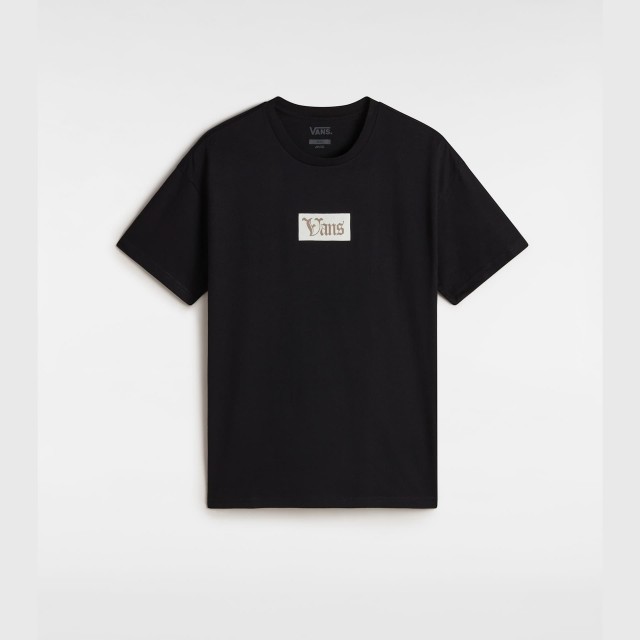 Garden Oversized SS