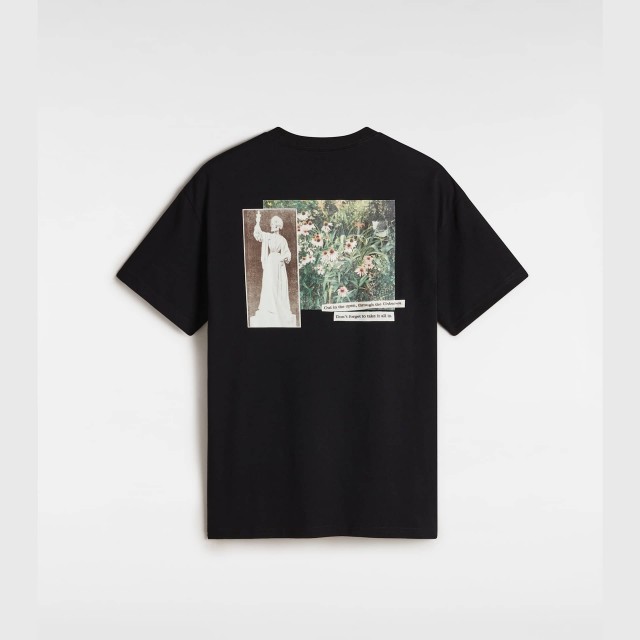Garden Oversized SS