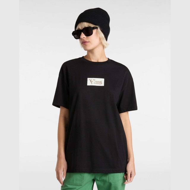 Garden Oversized SS