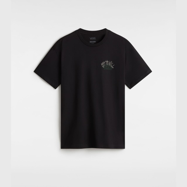 Metal University Oversized SS