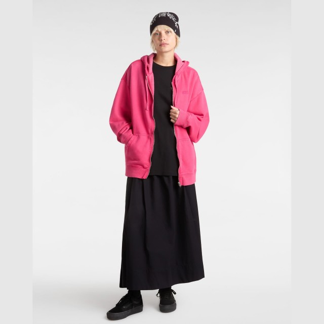 Metal University Oversized SS