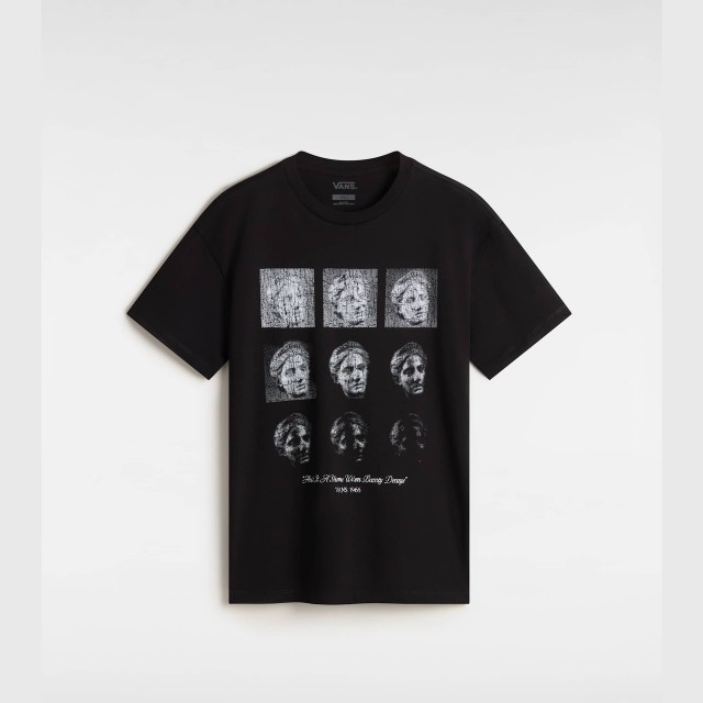 Decay Oversized SS