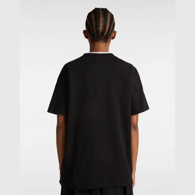Decay Oversized SS