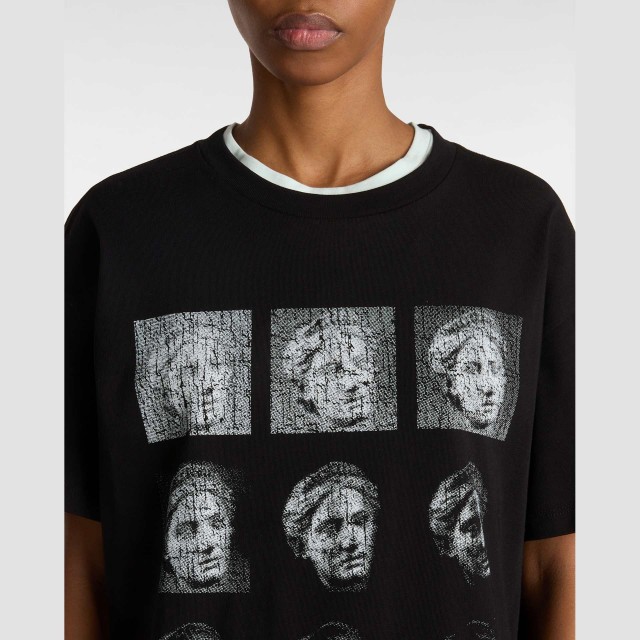 Decay Oversized SS