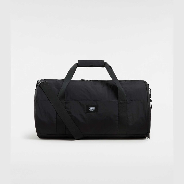 Barreled Duffel Bag