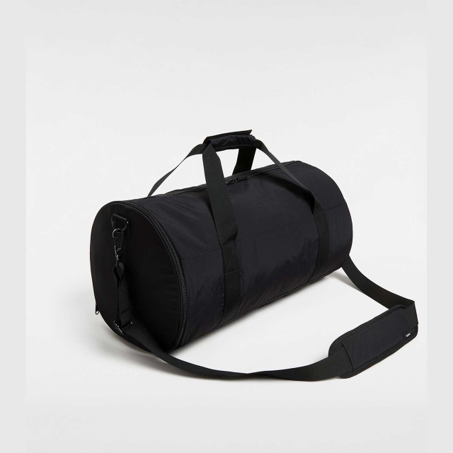 Barreled Duffel Bag